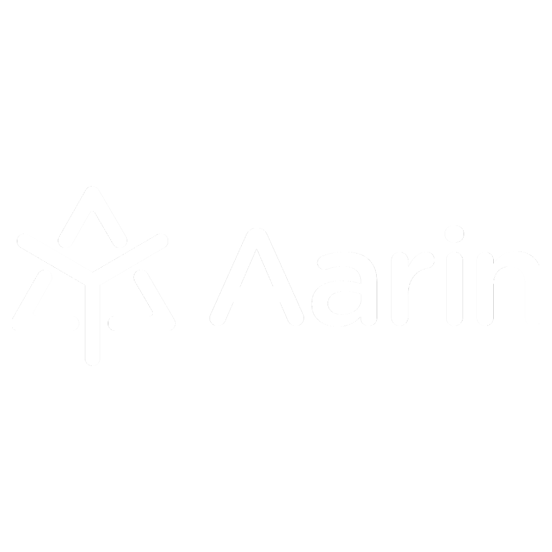 Aarin