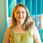 Deborah Navarrette  