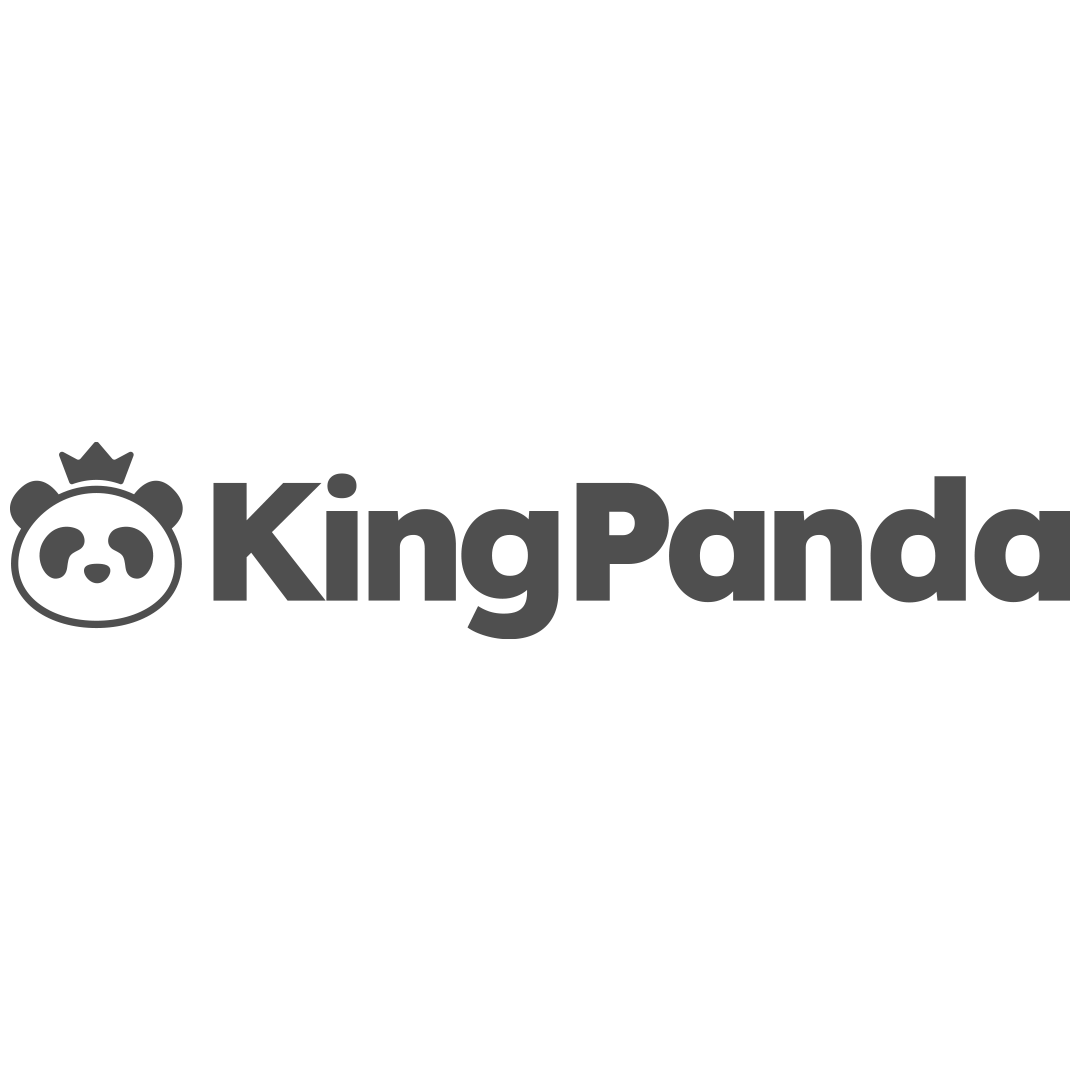 king panda